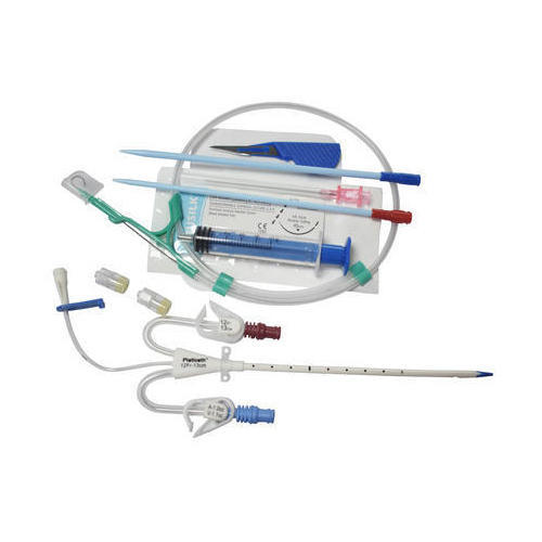 Nephrology Hemodialysis Catheter Kits | Medical Equipment Online